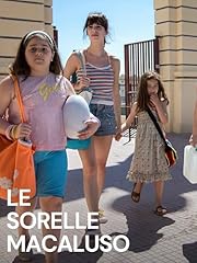 Sorelle macaluso usato  Spedito ovunque in Italia 