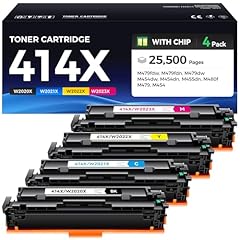 414x toner cartridge for sale  Delivered anywhere in USA 
