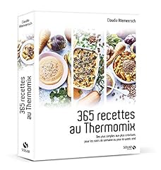 garantie thermomix d'occasion  Livré partout en France