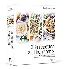 livre recette vorwerk d'occasion  Livré partout en France