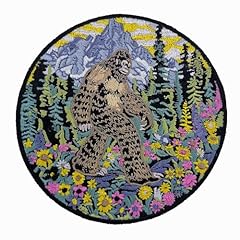 Intricate detailing bigfoot for sale  Delivered anywhere in USA 