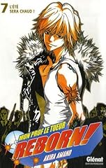 Reborn tome chaud d'occasion  Livré partout en France
