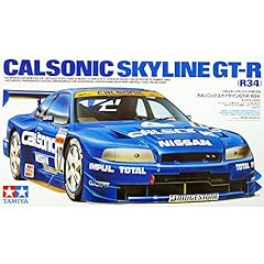 Tamiya 300024219 calsonic for sale  Delivered anywhere in UK