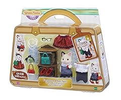 Sylvanian families fashion for sale  Delivered anywhere in UK