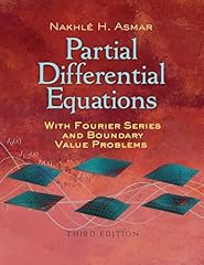 Partial differential equations usato  Spedito ovunque in Italia 