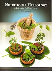 Nutritional herbology d'occasion  Livré partout en Belgiqu