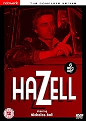 Hazell complete series for sale  Delivered anywhere in Ireland