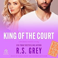 King the court usato  Spedito ovunque in Italia 