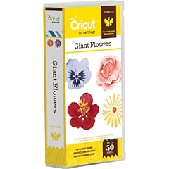 Cricut giant flowers for sale  Delivered anywhere in USA 