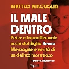 Male dentro peter usato  Spedito ovunque in Italia 