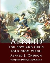 Aeneid boys girls for sale  Delivered anywhere in USA 