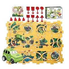 Lihbcaiyi puzzle track for sale  Delivered anywhere in USA 