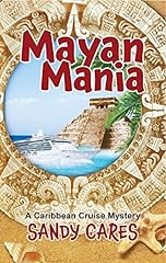 Mayan mania caribbean for sale  Delivered anywhere in USA 