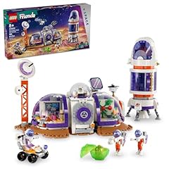 Lego friends mars for sale  Delivered anywhere in USA 