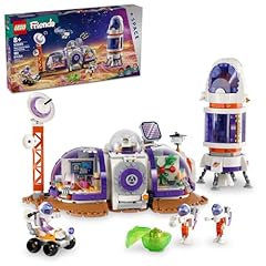 Lego friends mars for sale  Delivered anywhere in USA 