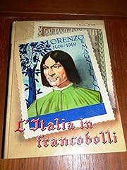 Italia francobolli usato  Spedito ovunque in Italia 