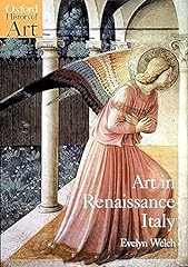 Art renaissance italy for sale  Delivered anywhere in UK