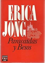 Paracaidas besos parachutes d'occasion  Livré partout en France