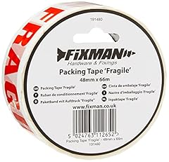 Fixman 191480 fragile for sale  Delivered anywhere in UK