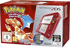 Nintendo 2ds konsole gebraucht kaufen  Wird an jeden Ort in Deutschland