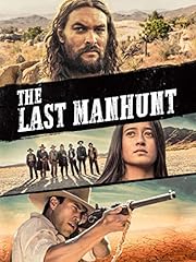 The last manhunt gebraucht kaufen  Wird an jeden Ort in Deutschland