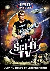 Classic sci tv d'occasion  Livré partout en France