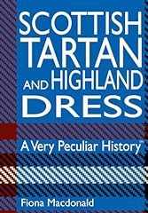 Scottish tartan highland for sale  Delivered anywhere in UK