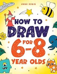 Draw year olds for sale  Delivered anywhere in UK