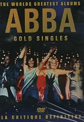 Abba gold singles gebraucht kaufen  Wird an jeden Ort in Deutschland