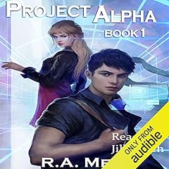 Project alpha book for sale  Delivered anywhere in UK