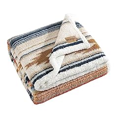 Wrangler throw blanket for sale  Delivered anywhere in USA 