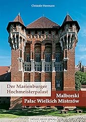 Marienburger hochmeisterpalast gebraucht kaufen  Wird an jeden Ort in Deutschland
