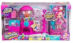 Shopkins sweet spot for sale  Delivered anywhere in UK