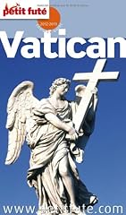 Guide vatican 2012 d'occasion  Livré partout en France