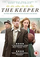 The keeper dvd gebraucht kaufen  Wird an jeden Ort in Deutschland