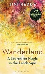 Wanderland shortlisted for d'occasion  Livré partout en France