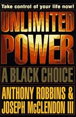 Unlimited power black for sale  Delivered anywhere in USA 