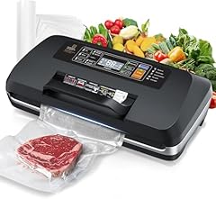 95kpa vacuum sealer for sale  Delivered anywhere in USA 