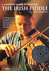 Irish fiddle mcnevin for sale  Delivered anywhere in UK