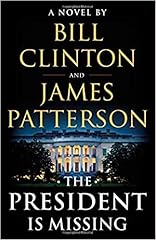 James patterson president for sale  Delivered anywhere in USA 