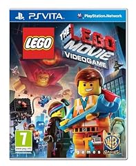 Lego movie video for sale  Delivered anywhere in USA 