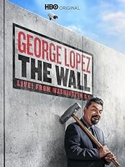 George lopez wall for sale  Delivered anywhere in USA 