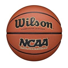Wilson ncaa final for sale  Delivered anywhere in USA 
