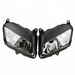 Motorcycle fairing headlight for sale  Delivered anywhere in USA 