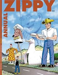 Zippy annual 2001 for sale  Delivered anywhere in USA 