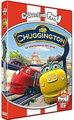 Chuggington belle surprise d'occasion  Livré partout en France