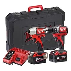 Milwaukee m18blpp2a 502c for sale  Delivered anywhere in UK