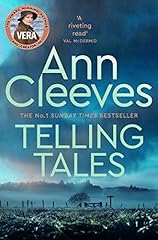 Telling tales d'occasion  Livré partout en France