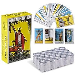 Tarot cards set gebraucht kaufen  Wird an jeden Ort in Deutschland