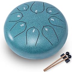 Steel tongue drum for sale  Delivered anywhere in USA 